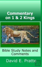 Commentary On 1 & 2 Kings