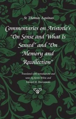 Bertrand.pt - Commentary On Aristotle'S 