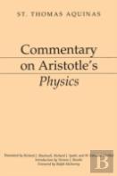 Commentary On Aristotle'S ''Physics''