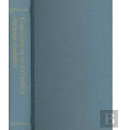 Commentary On Aristotle`S Posterior Analytics