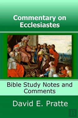 Bertrand.pt - Commentary On Ecclesiastes
