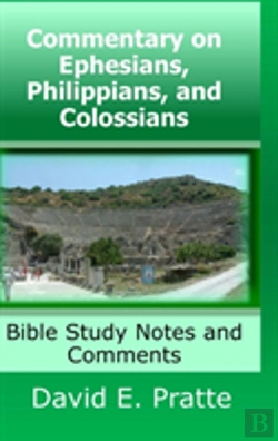Bertrand.pt - Commentary On Ephesians, Philippians, And Colossians