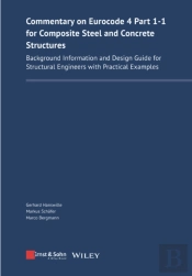 Commentary On Eurocode 4 Part 1-1 For Composite Steel And Concrete Structures