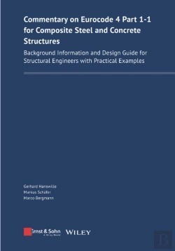 Bertrand.pt - Commentary On Eurocode 4 Part 1-1 For Composite Steel And Concrete Structures