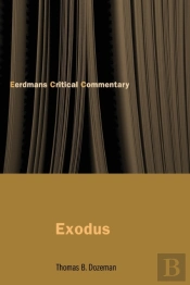 Commentary On Exodus