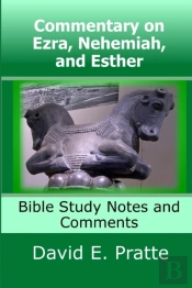 Commentary On Ezra, Nehemiah, And Esther