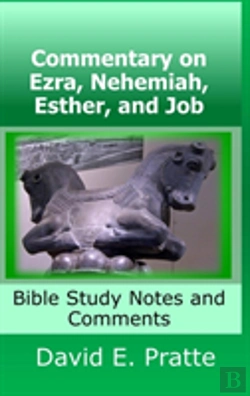 Bertrand.pt - Commentary On Ezra, Nehemiah, Esther, And Job