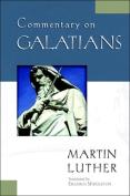 Commentary On Galatians