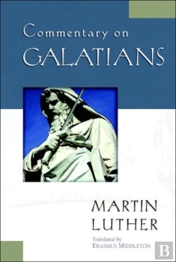 Bertrand.pt - Commentary On Galatians