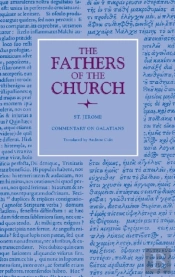 Commentary On Galatians