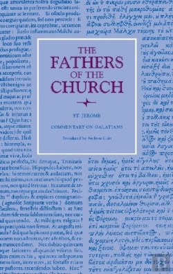 Bertrand.pt - Commentary On Galatians