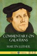 Commentary On Galatians