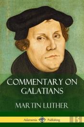 Commentary On Galatians