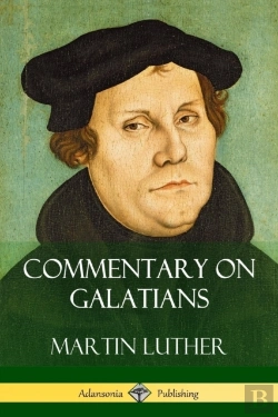 Bertrand.pt - Commentary On Galatians