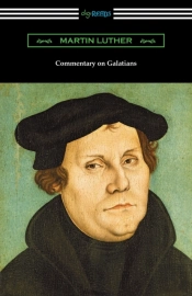 Commentary On Galatians