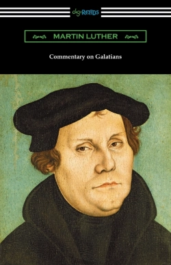 Bertrand.pt - Commentary On Galatians