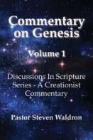 Commentary On Genesis - Volume 1