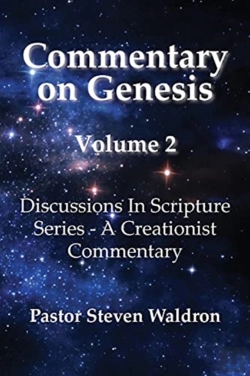 Bertrand.pt - Commentary On Genesis - Volume 2: Discus