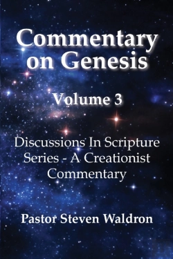 Bertrand.pt - Commentary On Genesis - Volume 3