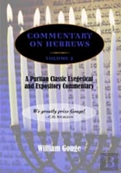Commentary On Hebrews
