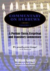 Commentary On Hebrews