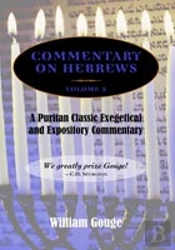 Commentary On Hebrews