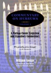 Commentary On Hebrews