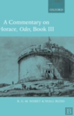 Bertrand.pt - Commentary On Horace: Odes Book Iii