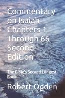 Commentary On Isaiah Chapters 1 Through 66 Second Edition