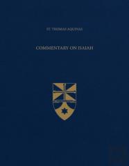 Commentary On Isaiah