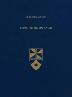Bertrand.pt - Commentary On Isaiah