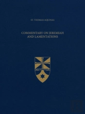Commentary On Jeremiah And Lamentations