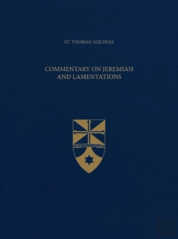 Bertrand.pt - Commentary On Jeremiah And Lamentations