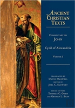 Bertrand.pt - Commentary On John