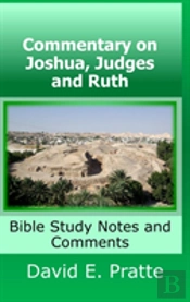 Commentary On Joshua, Judges, And Ruth