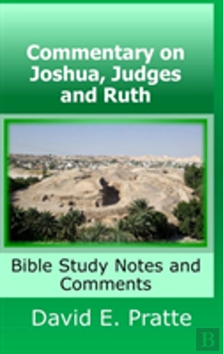 Bertrand.pt - Commentary On Joshua, Judges, And Ruth