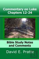 Commentary On Luke Chapters 12-24