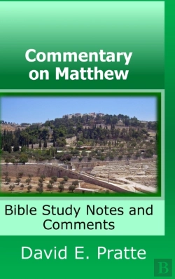 Bertrand.pt - Commentary On Matthew