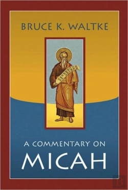 Bertrand.pt - Commentary On Micah