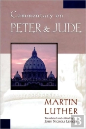 Commentary On Peter & Jude