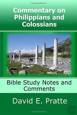 Bertrand.pt - Commentary On Philippians And Colossians