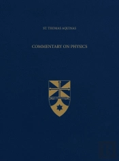 Commentary On Physics