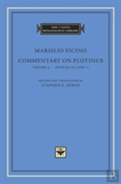 Bertrand.pt - Commentary On Plotinus