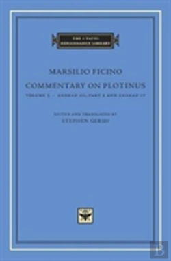 Bertrand.pt - Commentary On Plotinus, Volume 5
