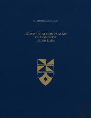Commentary On Psalms