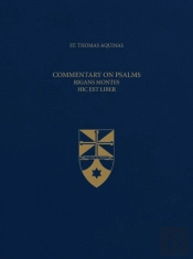 Commentary On Psalms