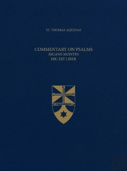 Bertrand.pt - Commentary On Psalms