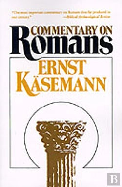 Bertrand.pt - Commentary On Romans