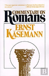 Commentary On Romans