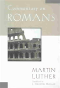 Commentary On Romans